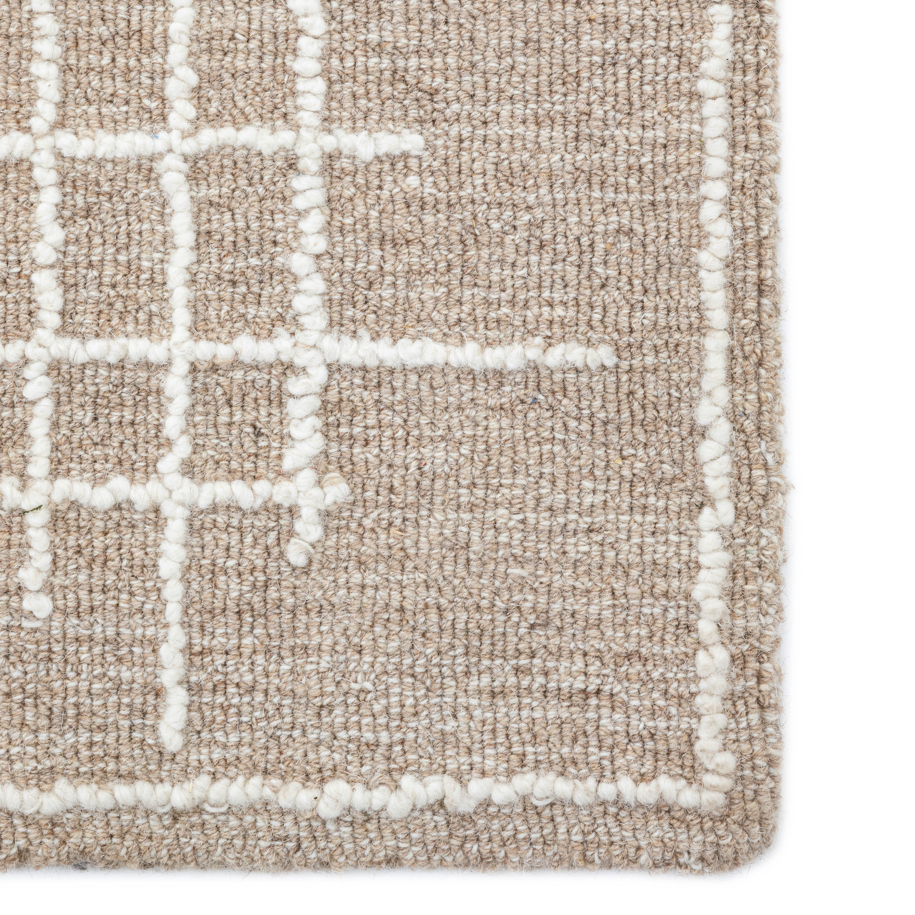 Monreat Tufted Linear Rug 160x230